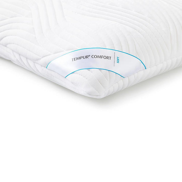 Възглавница Comfort Pillow Soft от Tempur