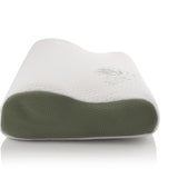 Възглавница с анатомична извивка Aloe Anatomic от Sleepy