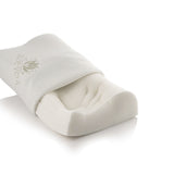 Възглавница с анатомична извивка Aloe Anatomic от Sleepy