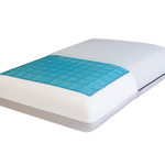 Възгалвница Adry Cool - TED BED 