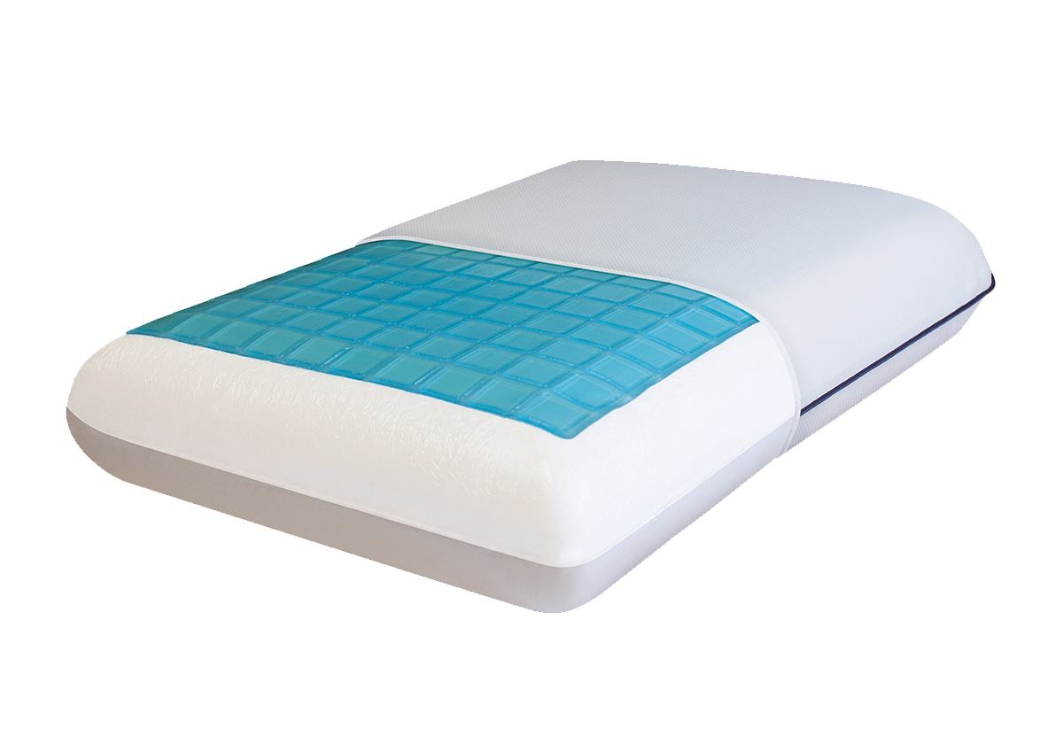Възгалвница Adry Cool - TED BED 