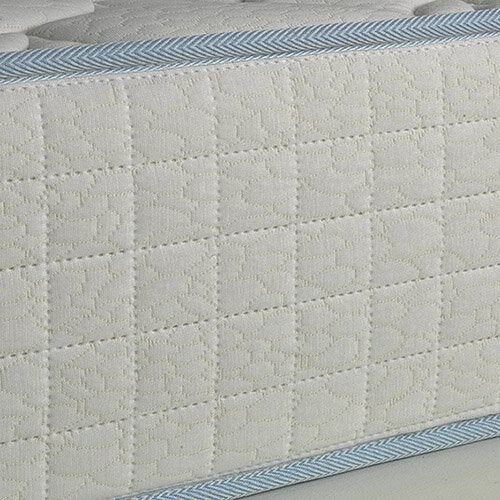 Матраци Don Almohadon - двулицев матрак Anatomic Visco 25 см - 3