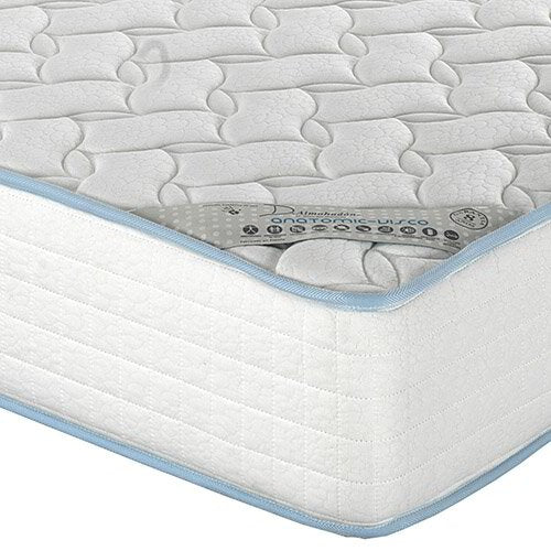 Матраци Don Almohadon - двулицев матрак Anatomic Visco 25 см - 4