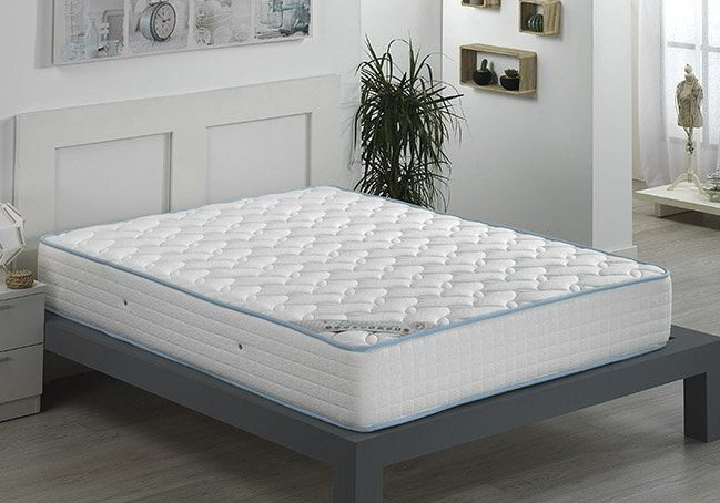 Матраци Don Almohadon - двулицев матрак Anatomic Visco 25 см - 1