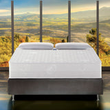 Naturecomfort Deluxe от Magniflex 4