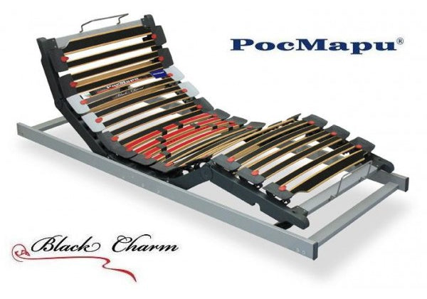 Black Charm Matic от РосМари 