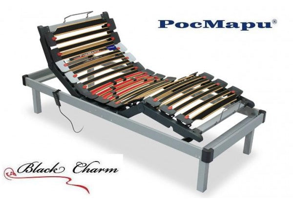 Black Charm Matic с крачета от РосМари 1