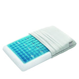 Възглавница Deluxe Plus 14 - TECHNOGEL - 1