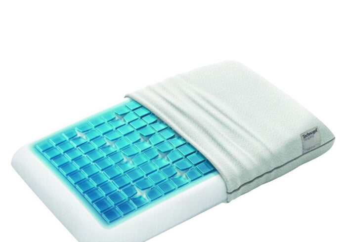 Възглавница Deluxe Plus 14 - TECHNOGEL - 1