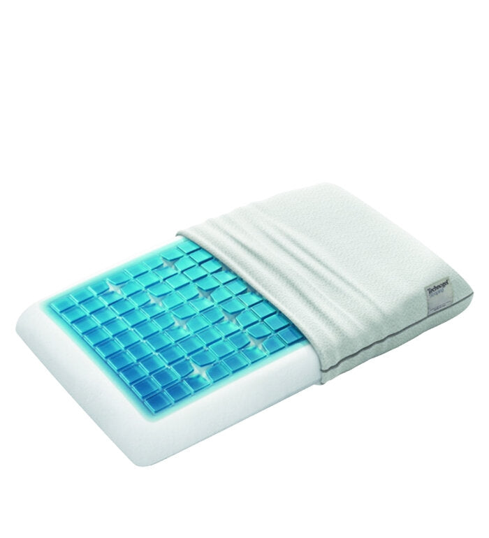 Възглавница Deluxe Plus 14 - TECHNOGEL - 1