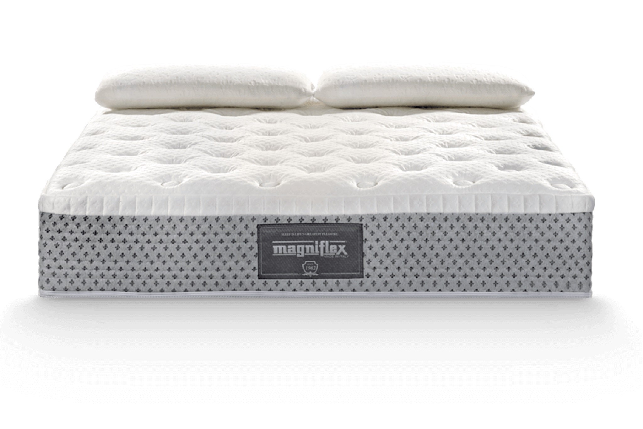 Двулицев матрак Comfort Dual Magniflex