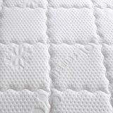 Cool Comfort 22см, двулицев матрак - iSleep 5