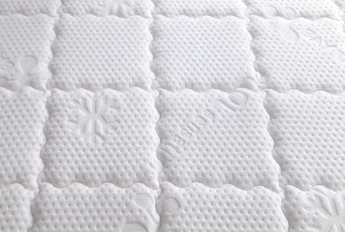 Cool Comfort 22см, двулицев матрак - iSleep 5