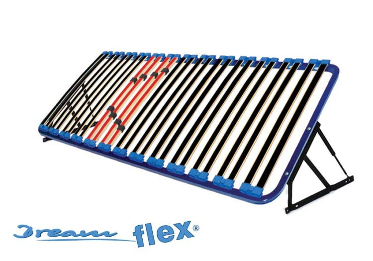 Dream Flex ракла с амортисьорен механизъм РосМари