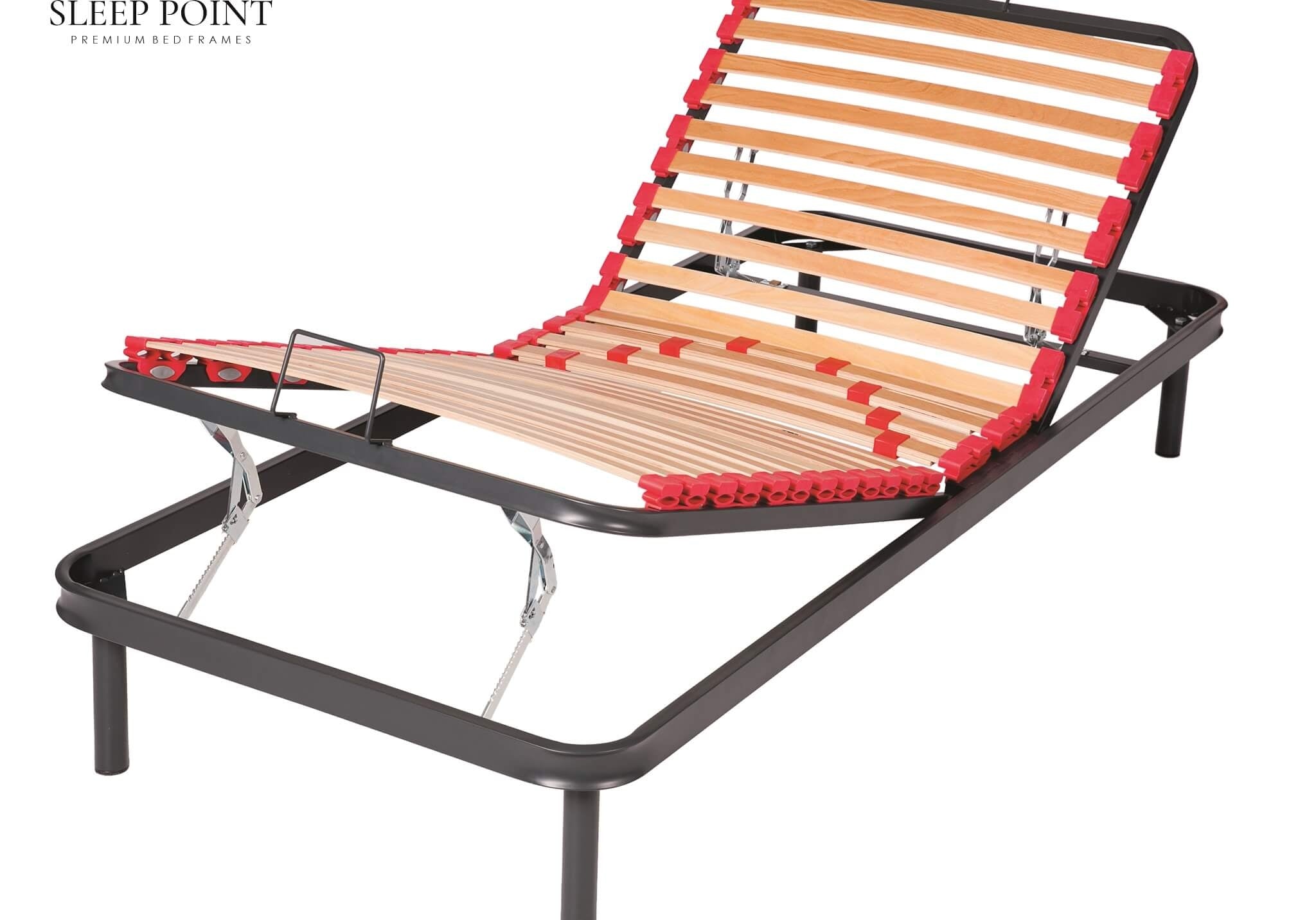 Легло Ergo Flex - Sleep Point - 2