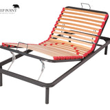 Легло Ergo Flex - Sleep Point - 2