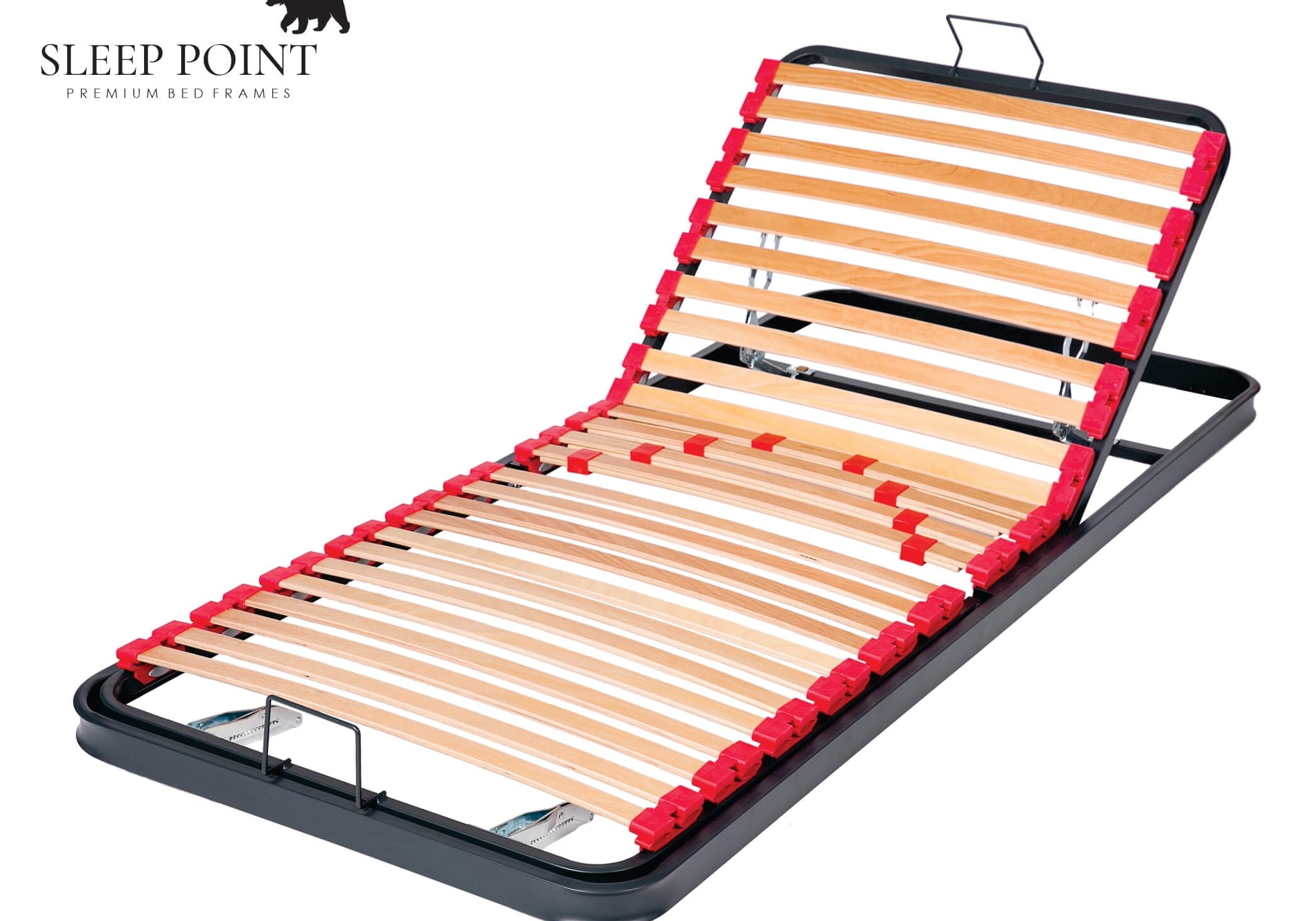 Подматрачна рамка Ergo Flex - Sleep Point - 1 