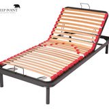 Легло Ergo Flex - Sleep Point - 1
