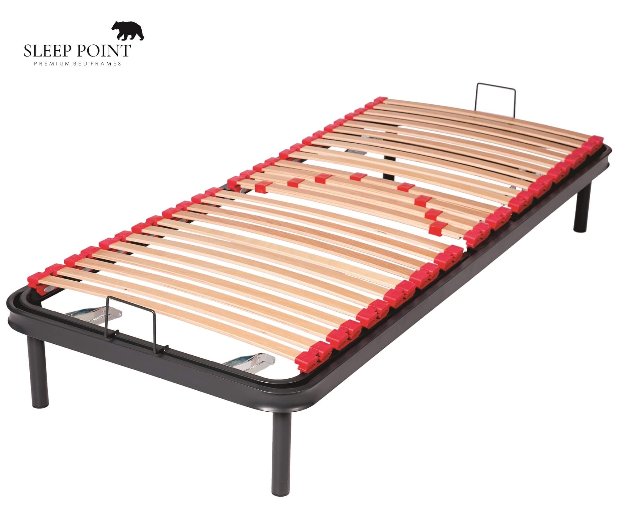 Легло Ergo Flex - Sleep Point - 3