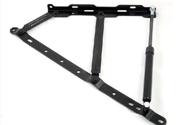 Повдигащ амортисиорен механизъм 