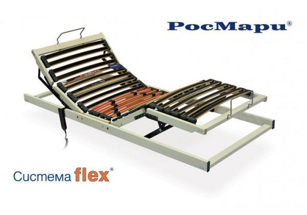Система Flex Matic от РосМари 1