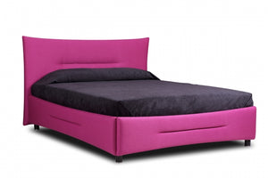 Спалня Хеселна - розово - Ergodesign