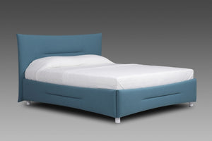 Спалня Хелена синьо - Ergodesign
