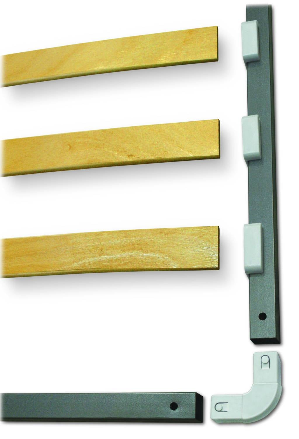 Подматрачна рамка Smart Fix, Sleepy-3