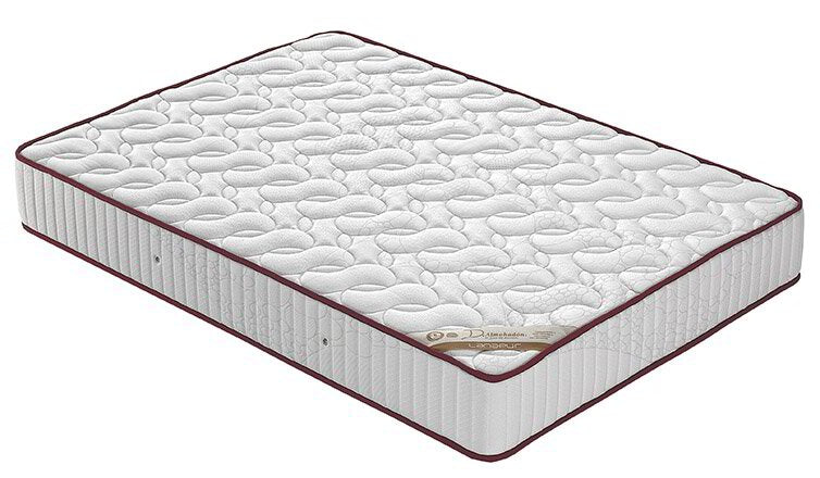 Матраци Don Almohadon - матрак Lanapur Orthopaedic 19 см - 2
