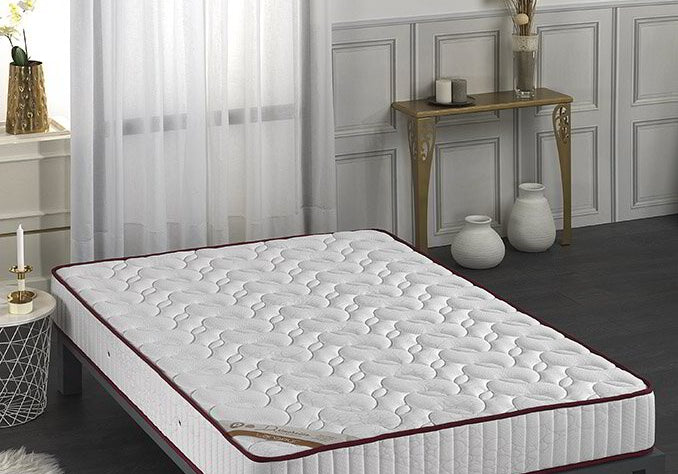 Матраци Don Almohadon - матрак Lanapur Orthopaedic 21 см - 1