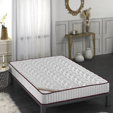 Матраци Don Almohadon - матрак Lanapur Orthopaedic 19 см - 1