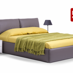 Легло Леонардо 160/200 см - Ергодизайн