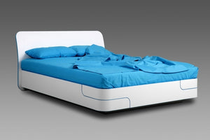 Легло за матрак 160/200 см Нордик Ергодизайн