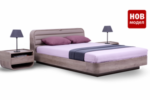 Легло S02 - мебели Ergodesign