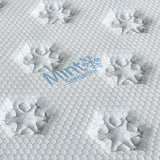 Матраци Don Almohadon - мемори матрак Airfresh - 5