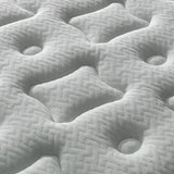 Матраци Don Almohadon - двулицев матрак Viscoelastic Pure - 4