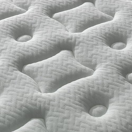 Матраци Don Almohadon - двулицев матрак Viscoelastic Pure - 4