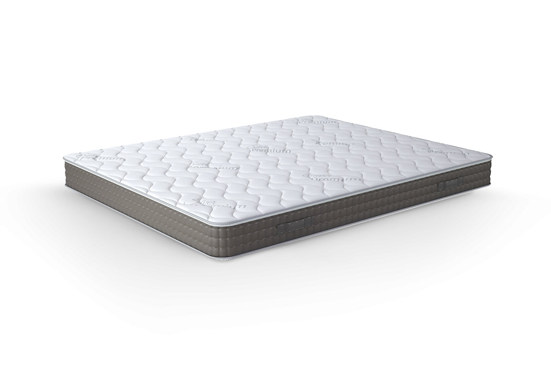 Матрак Silver Plus - iSleep