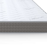 Матрак Silver Plus - iSleep