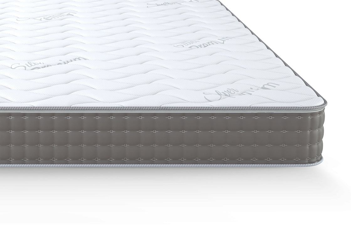 Матрак Silver Plus - iSleep