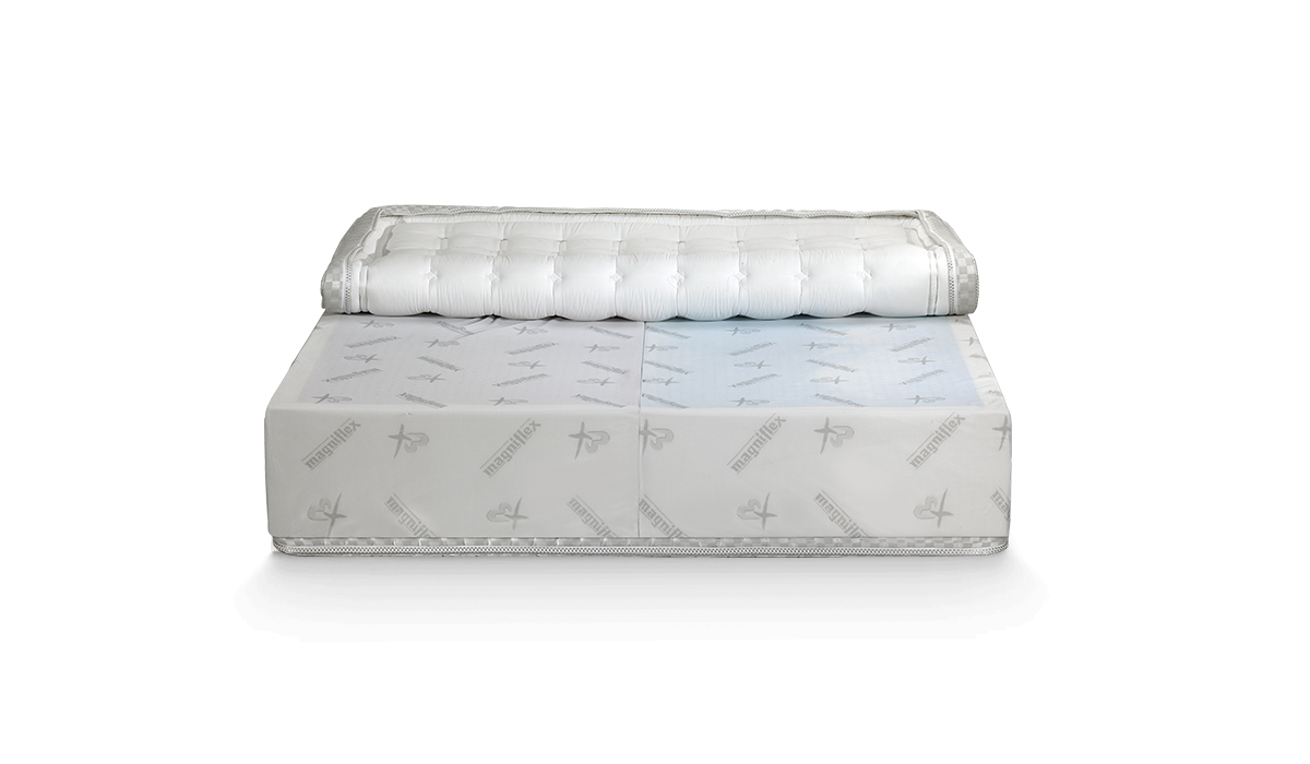Матрак Maestro Dual - матраци Magniflex - 3
