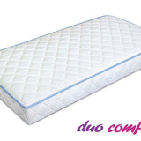 Еднолицев матрак Duo Comfort от РосМари - 1