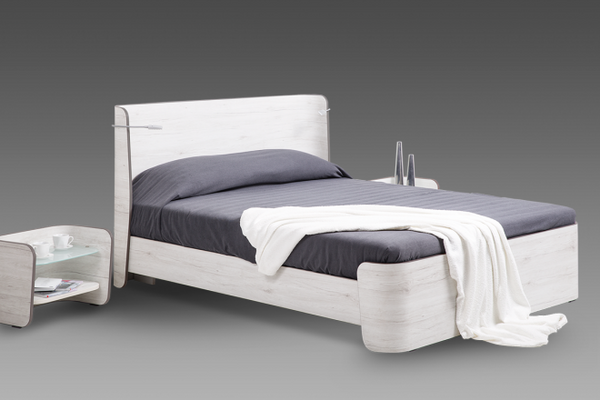Спален комплект Ел - мебели Ergodesign