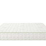 Двулицев матрак Memocare от isleep, 20 см