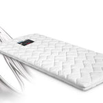 Топ матрак Silver Memory от Тед 5