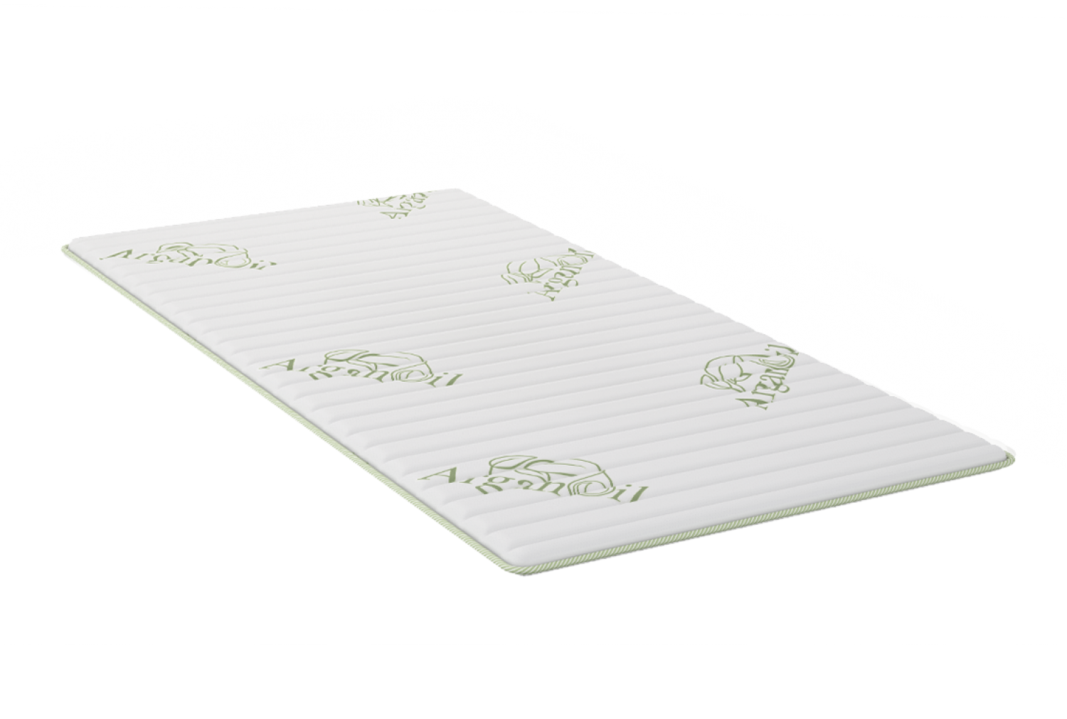 Топ матрак Natura Organic 160/200/3 см - iSleep - 1
