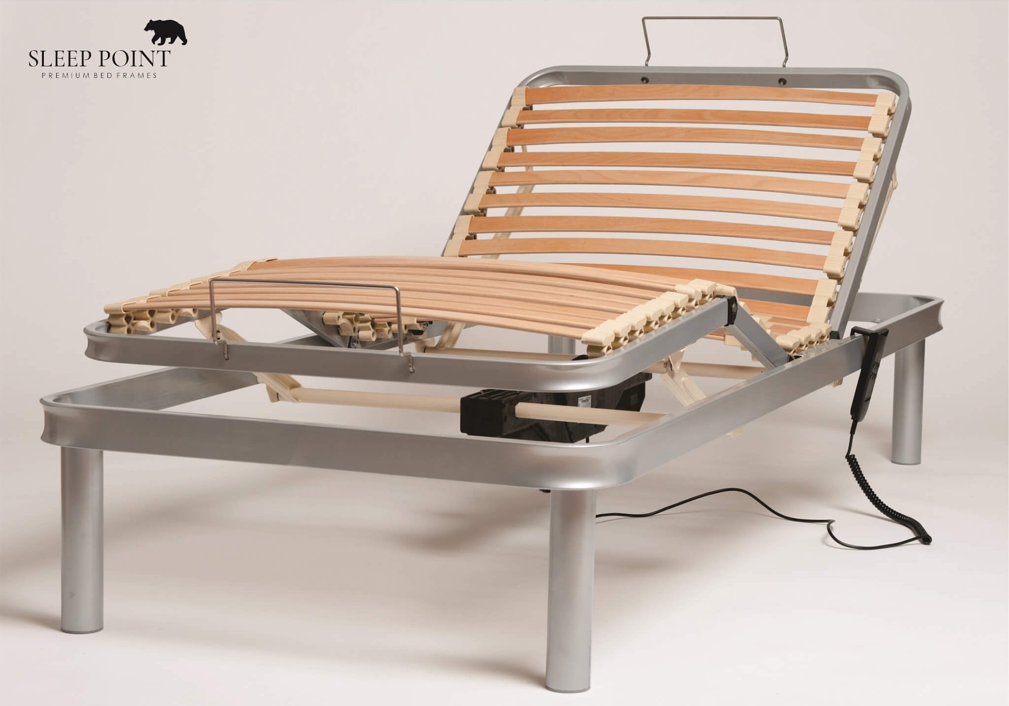 Легло Pro Matic - Sleep Point