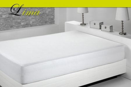 Протектор за матрак Lima Don Almohadon 