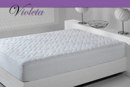 Протектор за матрак Violeta - Don Almohadon 
