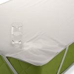 Непромокаем протектор за матрак с четири ластика Sleepy